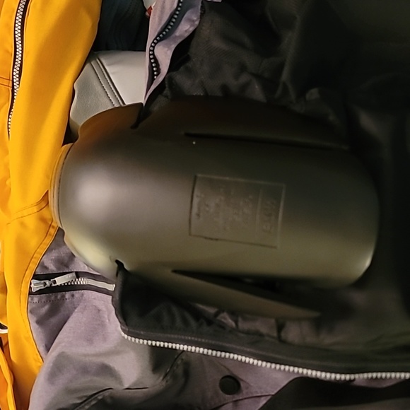 BMW Motorcycle Riding Suit - Summer Edition - Includes Armor!! - Picture 9 of 11